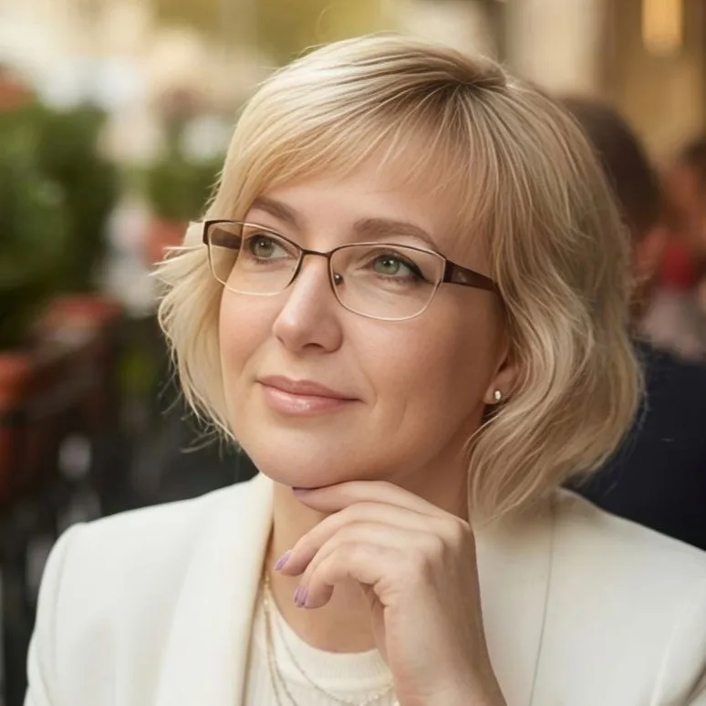 Людмила Мурашко